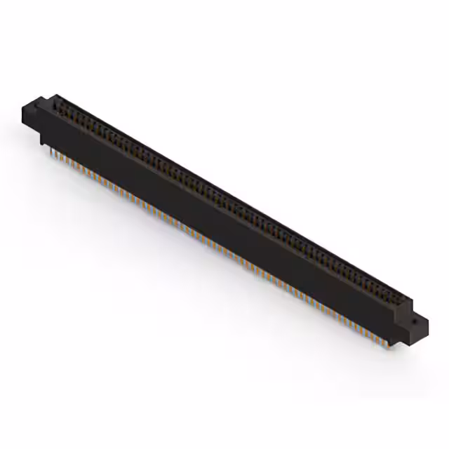 395-126-525-802 EDAC Inc.  Edgeboard Connectors